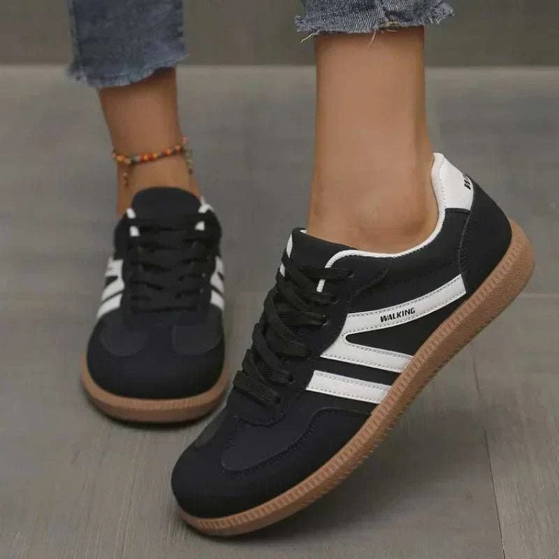 Women Sneakers 2025 Spring