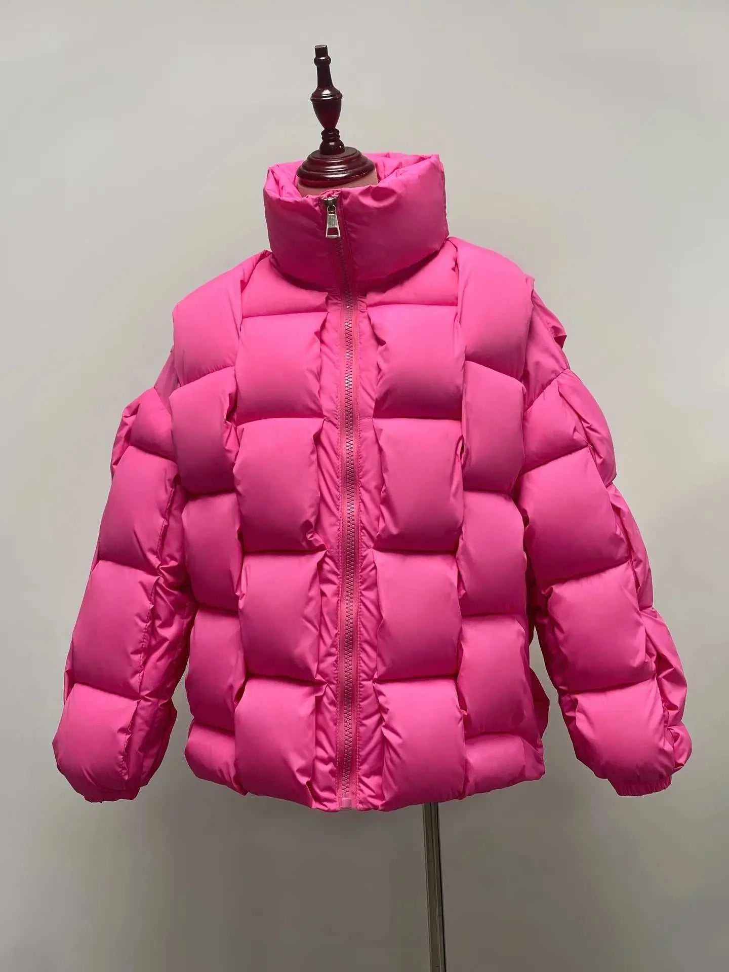 Winter Jackets for Women 2025 Thick Warm