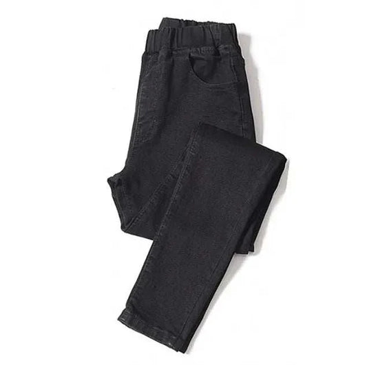 Women Jeans for Waist Stretchy Denim Pants