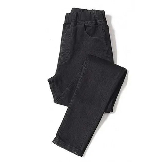 Women Jeans for Waist Stretchy Denim Pants