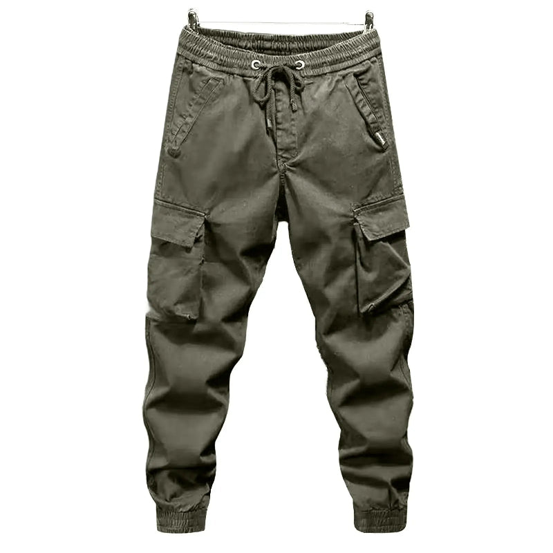 Cargo Pants for C Army Green