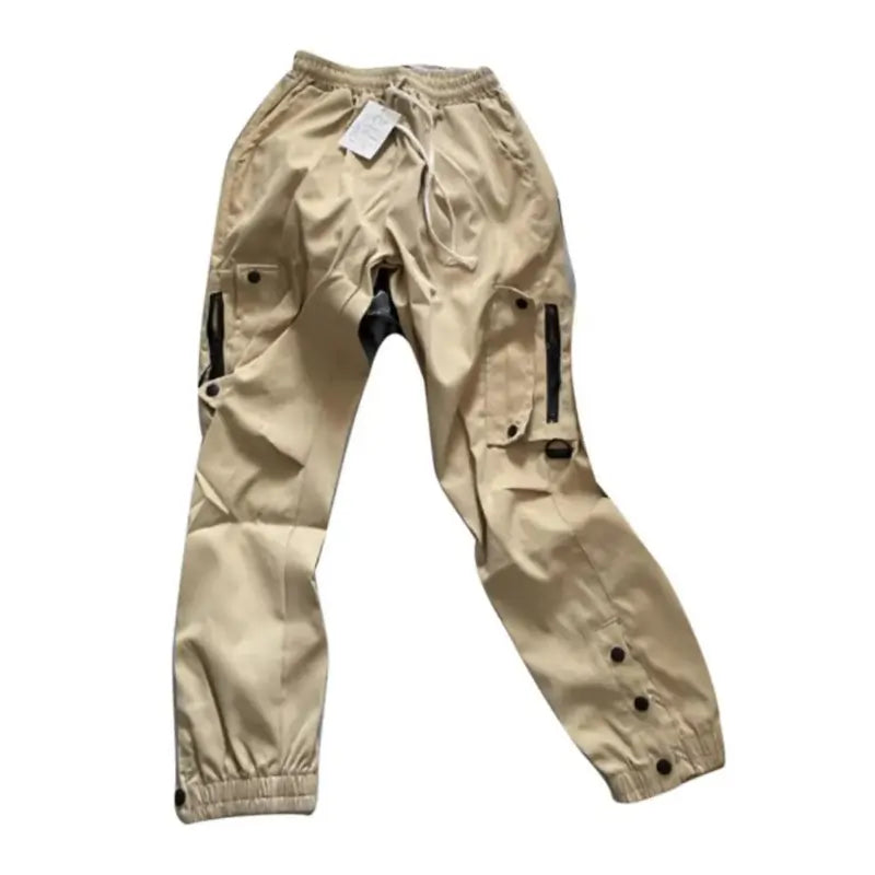 Cargo Pants for Mens A Khaki