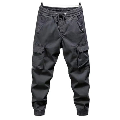 Cargo Pants for Mens C Dark Grey