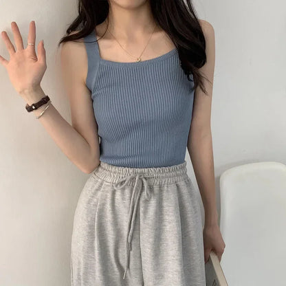 Spring Women Crop Tops | Going Out Tops