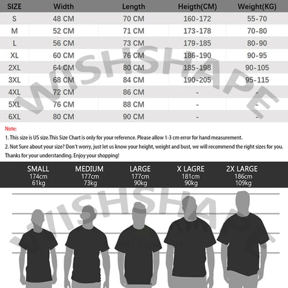 Men T Shirt Videogames HALFS LIFES V3 T-Shirts Trendy Cool Summer Tees Funny Print Pure Cotton Tops Plus Size 5XL