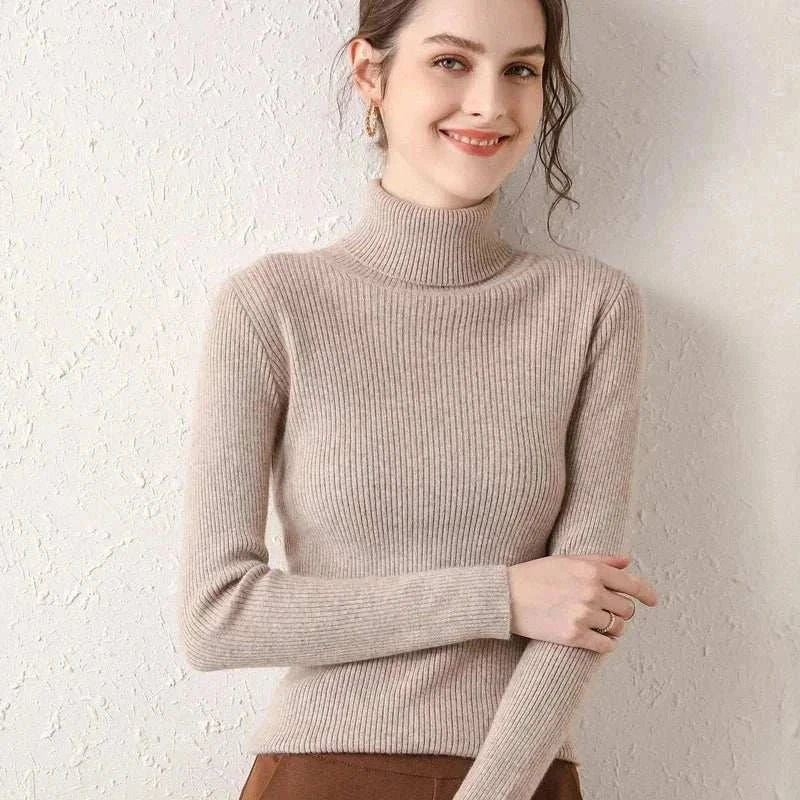 Sweater Women New Arrival 2025