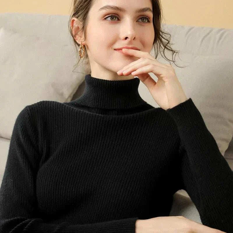 Sweater Women New Arrival 2025