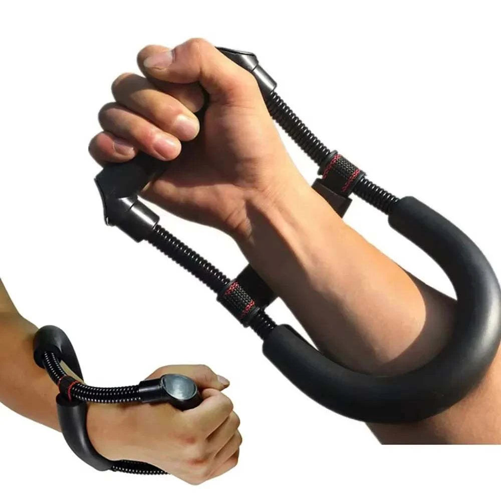 Exerciser Forearm Strengthener