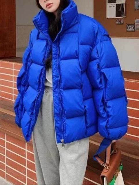 Winter Jackets for Women 2025 Thick Warm