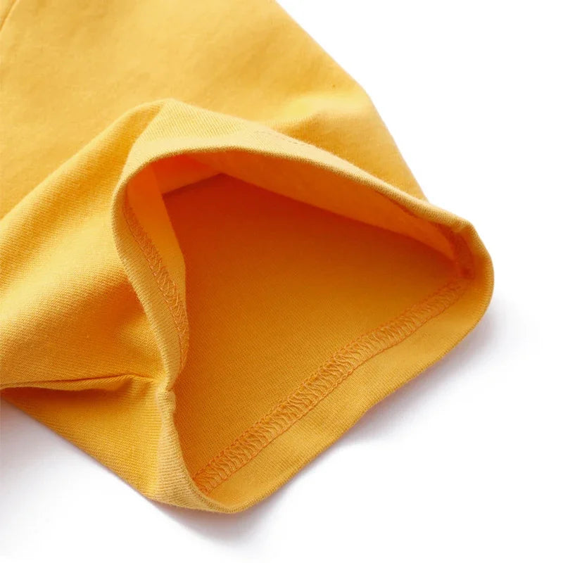 Casual Men's T-Shirt Summer Short Sleeve | men t shirts