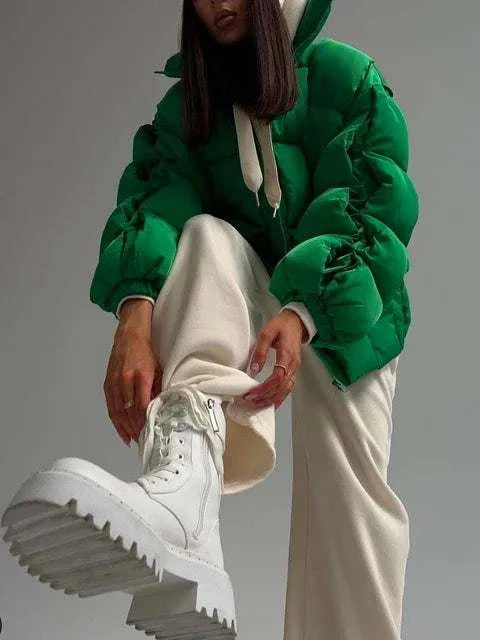 Winter Jackets for Women 2025 Thick Warm