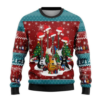 Christmas Sweaters  Men 