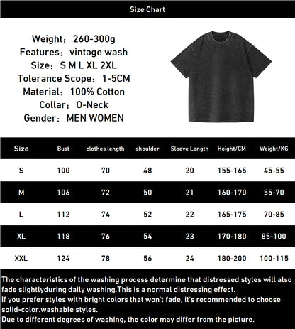 Black Clover Anime Printed T-shirt | men t shirts