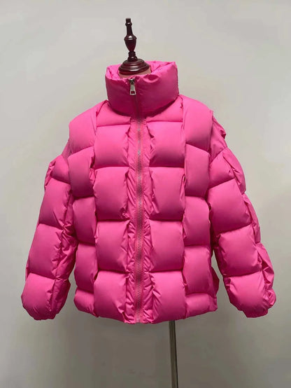 Winter Jackets for Women 2025 Thick Warm