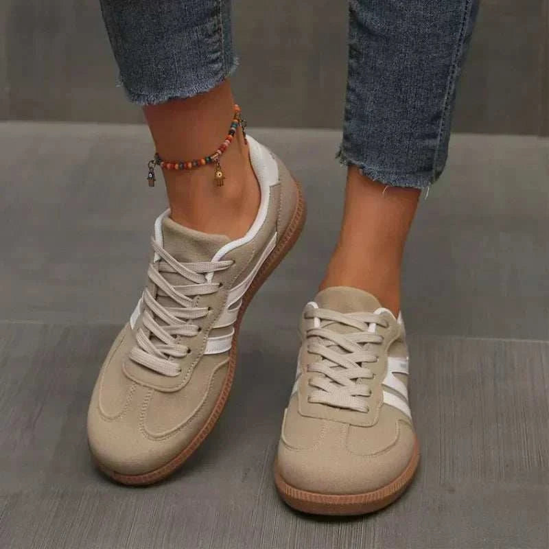 Women Casual Shoes. Women Sneakers 2025 Spring