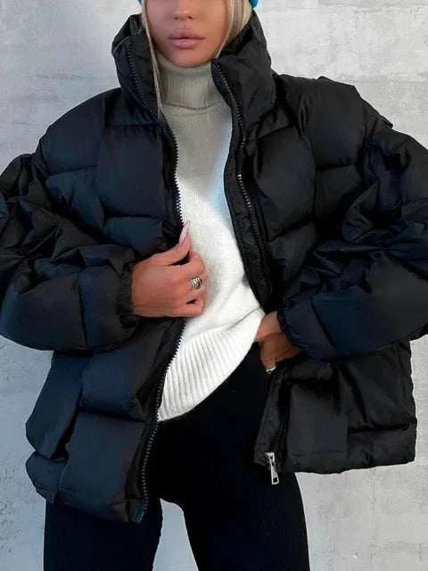 Winter Jackets for Women 2025 Thick Warm