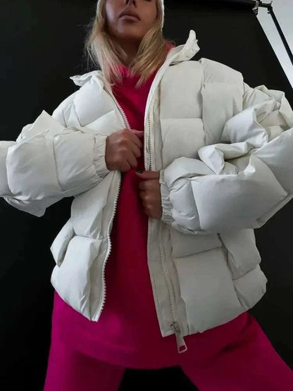 Winter Jackets for Women 2025 Thick Warm