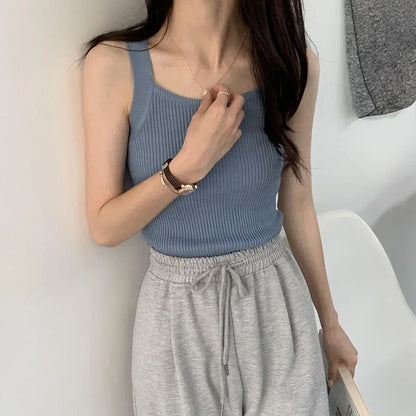 Spring Women Crop Tops | Going Out Tops