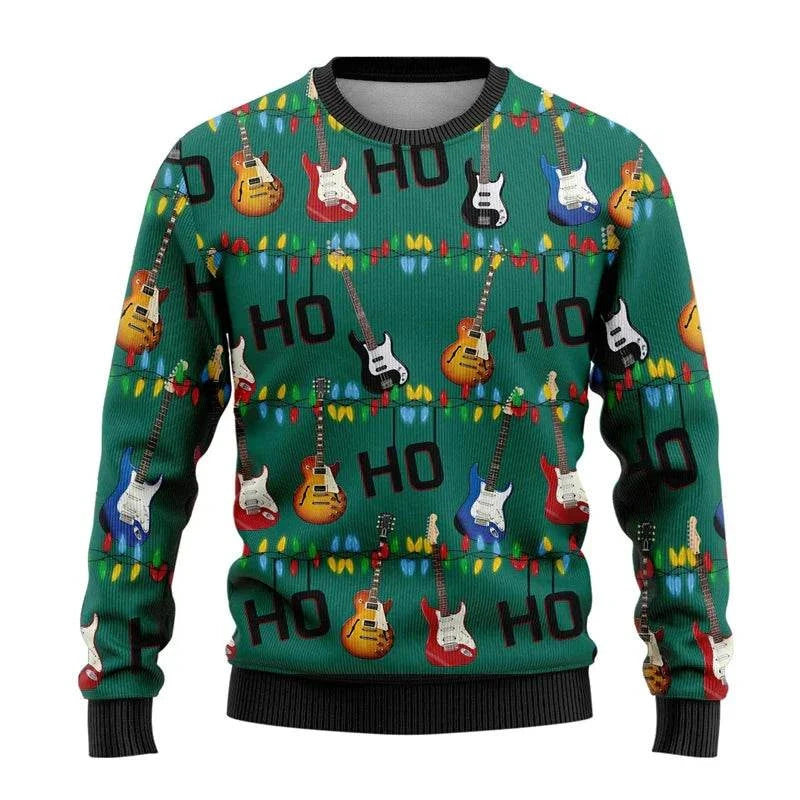 Christmas Sweaters  Men