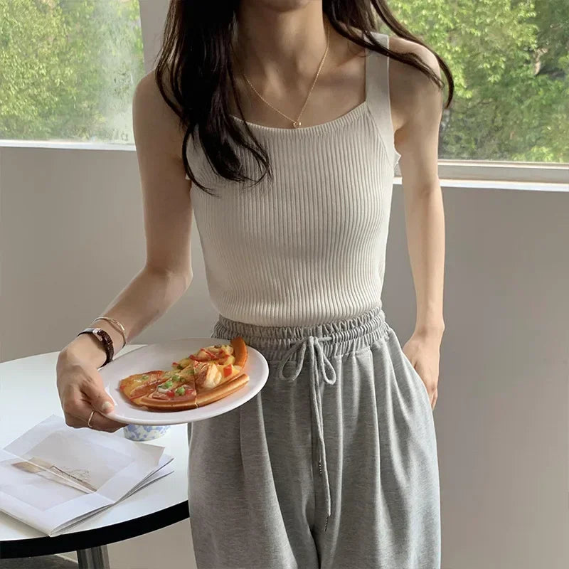 Spring Women Crop Tops | Going Out Tops