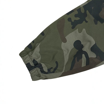 men cargo pants | Camo Cargo Pants