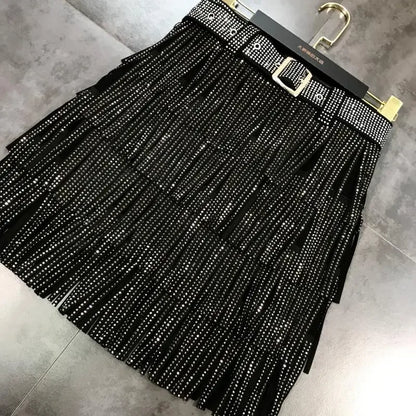 skirts for women | Women Skirt Fashion New Autumn High Waist