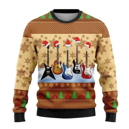 Christmas Sweaters  Men 