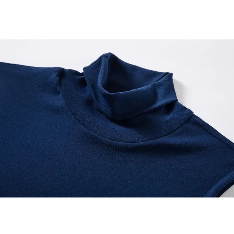 Summer Tops For Women Turtleneck Basic Sleeveless | Going Out Tops