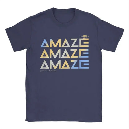 men t shirts | Men T-Shirts Project Hail Mary Funny Space Quote