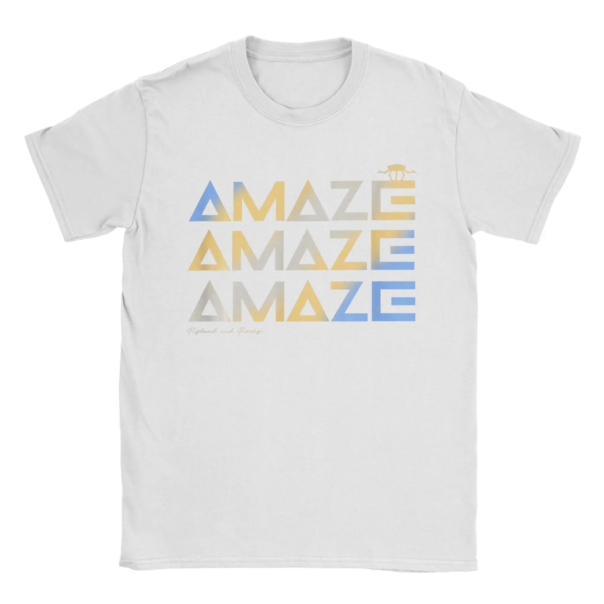 men t shirts | Men T-Shirts Project Hail Mary Funny Space Quote White