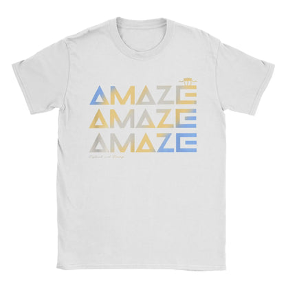 men t shirts | Men T-Shirts Project Hail Mary Funny Space Quote White